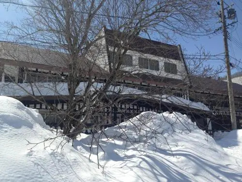 Ski-in, Ski-out Iwatake Apartments