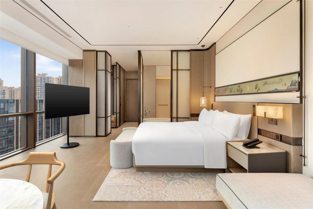 Doubletree By Hilton Zigong