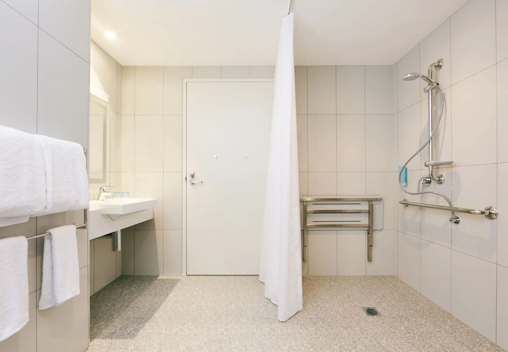Holiday Inn Express Brisbane Central by IHG