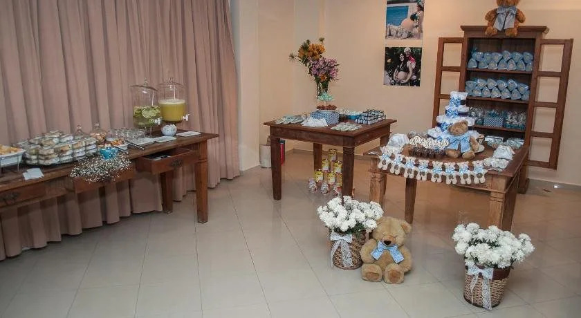 Gloria Garden Suites