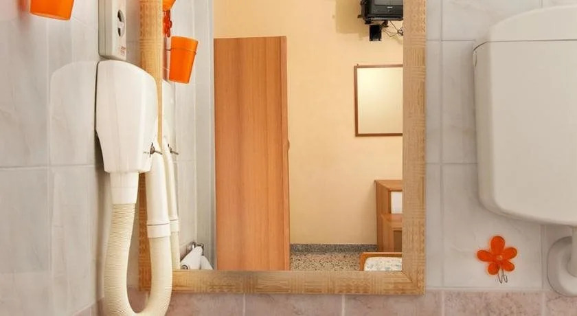 Hotel Grappoli