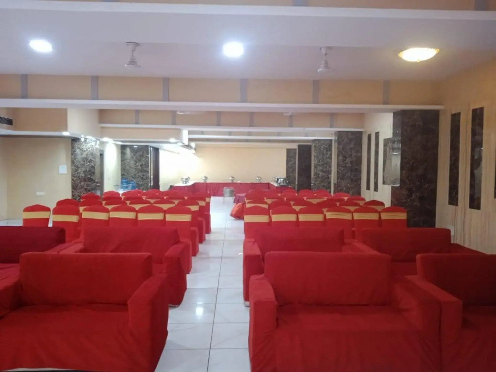 Hotel Hts