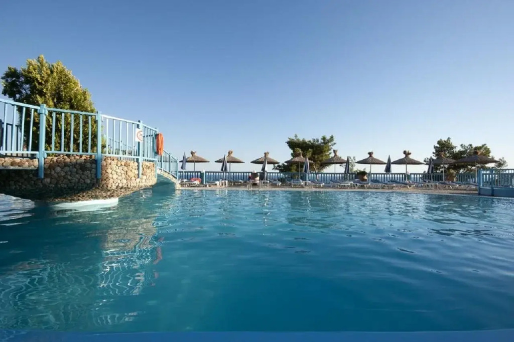 Karpathios Studios Pefkos