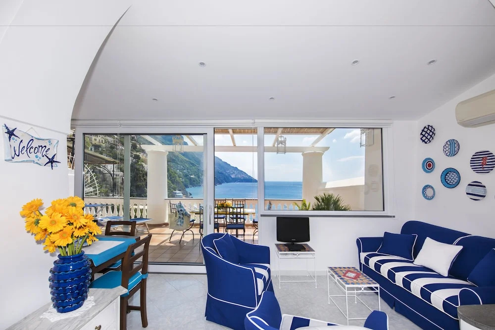 Casa Stella Positano