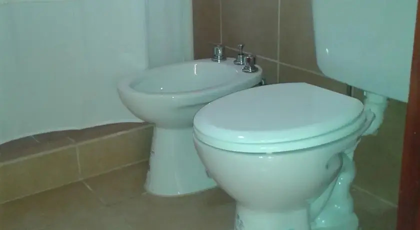 Cabañas Los Alisos