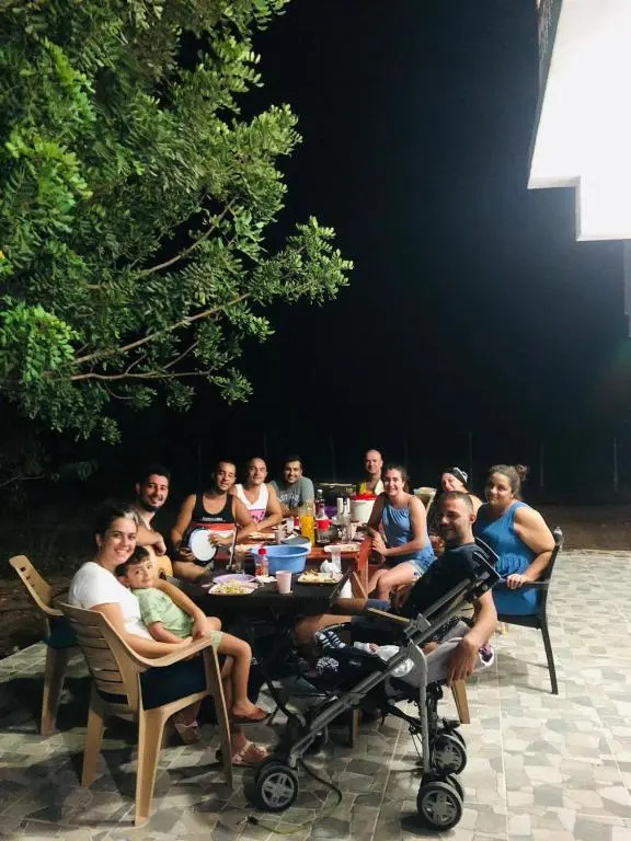 Karpaz Sunset Hotel