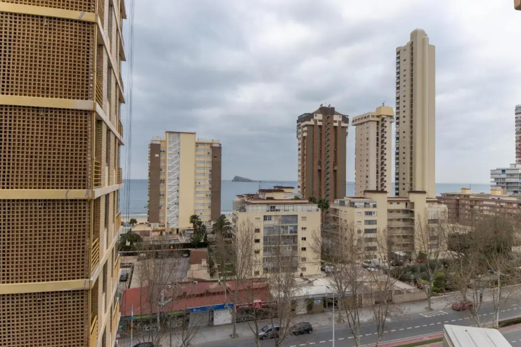 ANNA SUN holiday apt