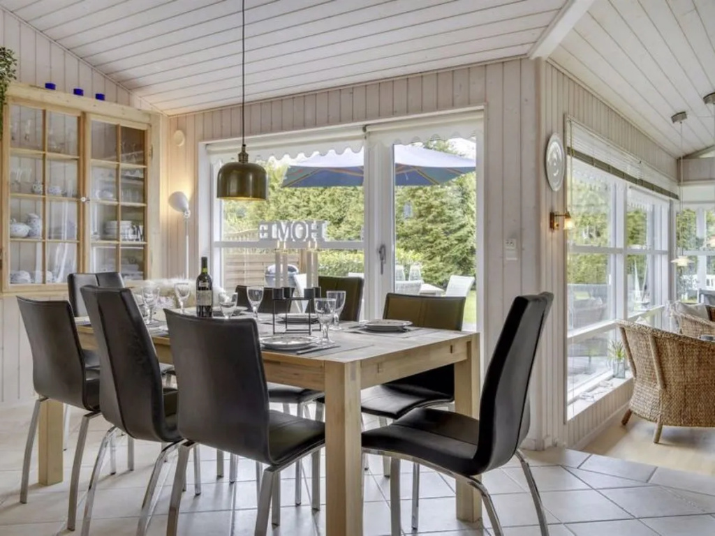 "Mina" - 900m from the sea in Lolland, Falster and Mon