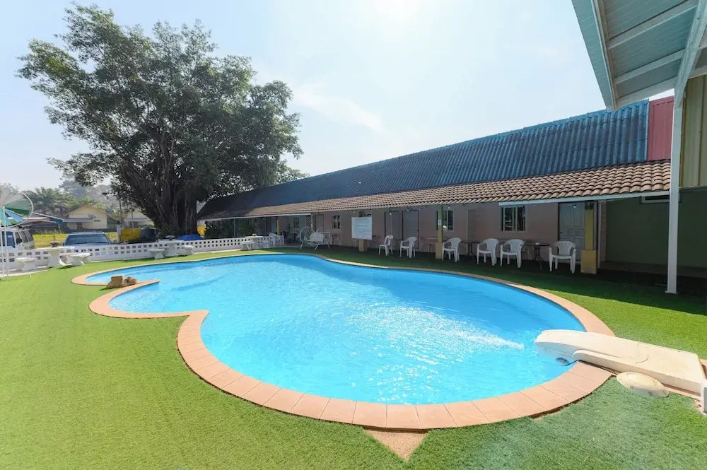 Kongkhamkoon Hotel
