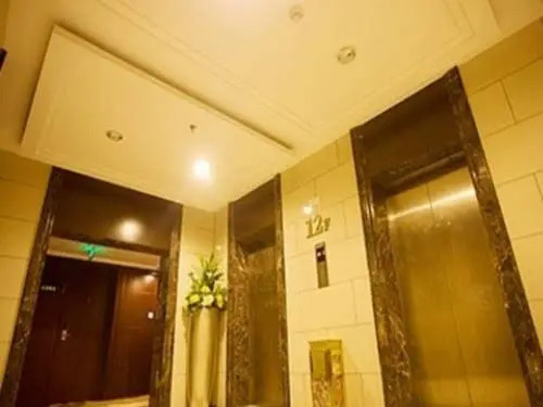 Yamao Hengsheng Hotel