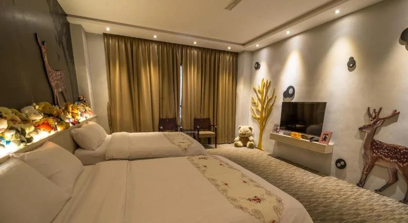 Penghu Sunset B&B