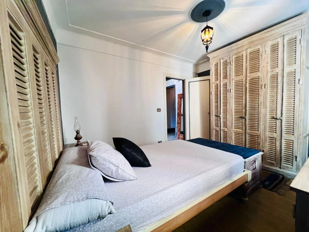 Luxury apartment Alexandria