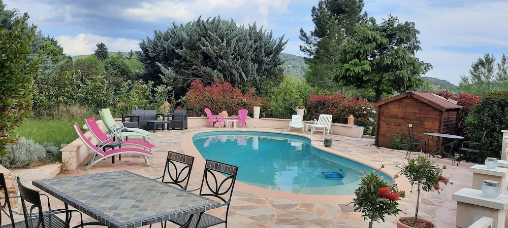 Villa Lei Rigaü