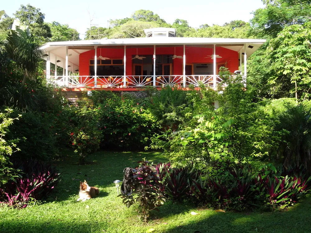 Turtle Beach House