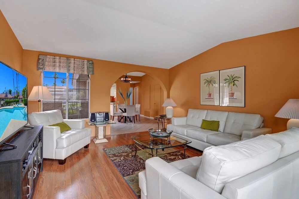 2001 E Camino Parocela Condo Unit K76 - 2 Br condo by RedAwning