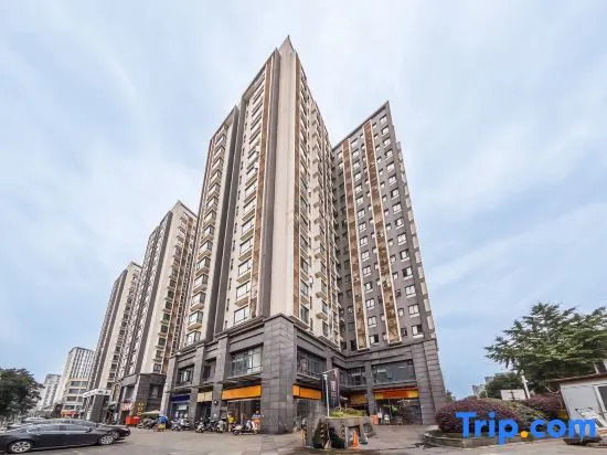 Homeinn Hotel (Chengdu Western Auto City Taipingyuan Subway Station)