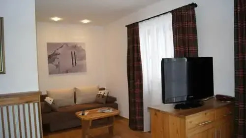 Hotel Hartenfels