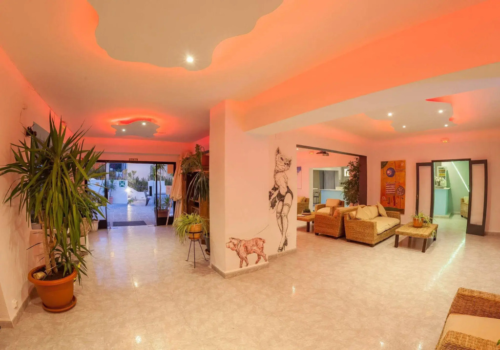 Play Hotel Ibiza