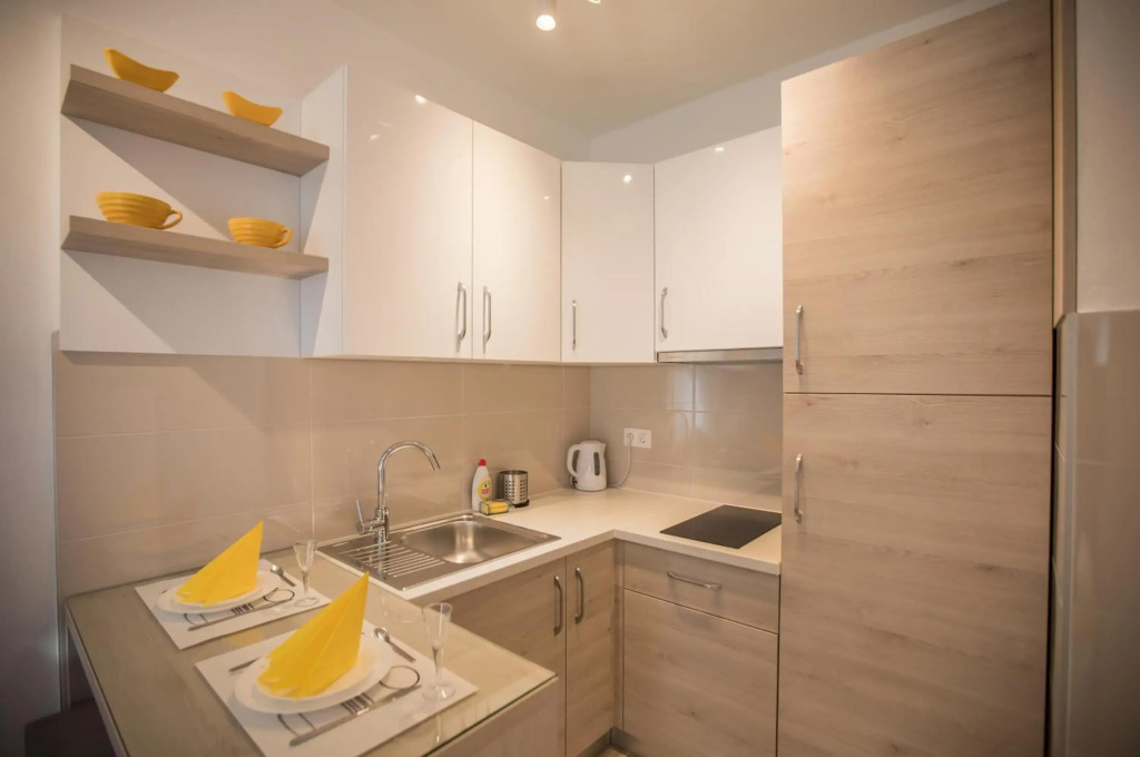 Jelena Apartment II