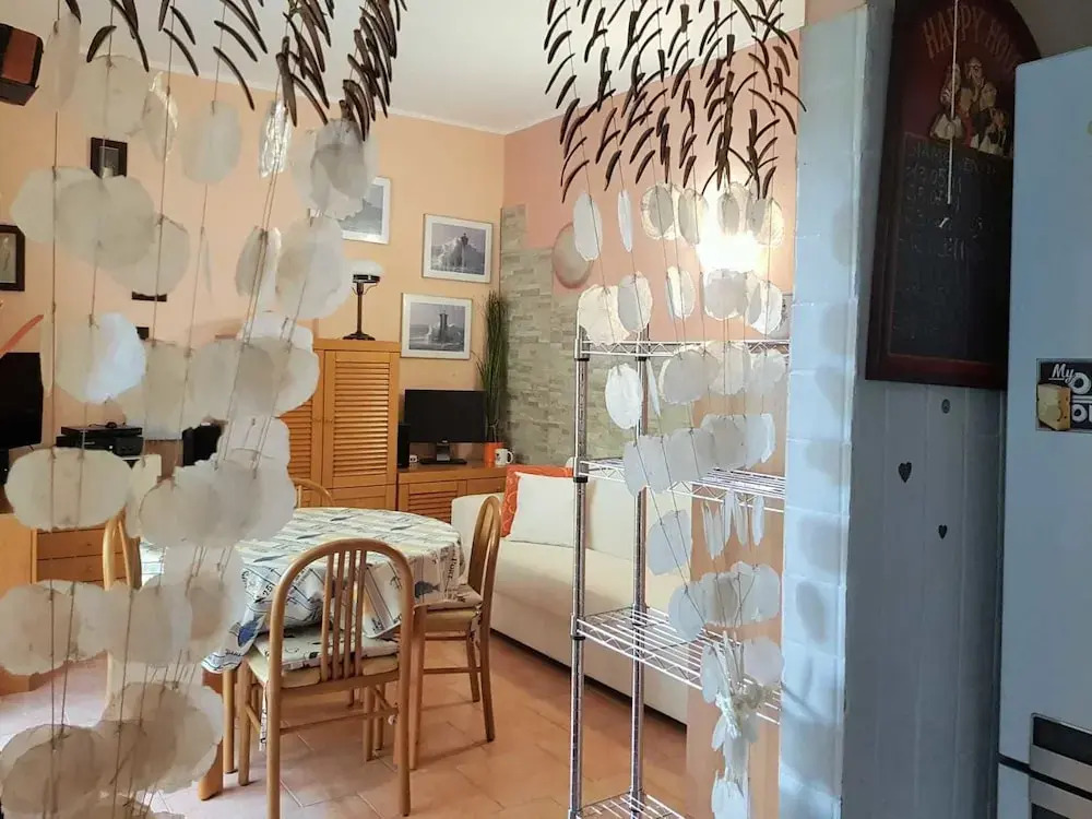Holiday Apartment in Finale Ligure