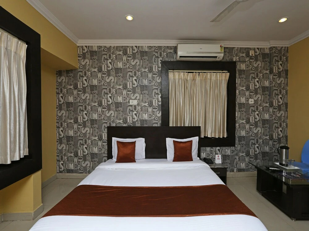 OYO 3676 Hotel Sai Sandpiper
