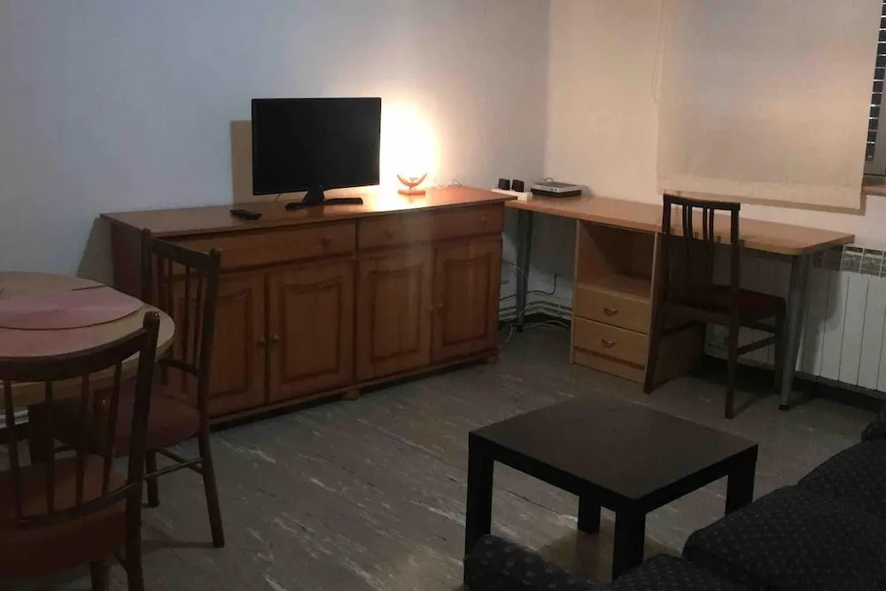 Apartment with 3 Bedrooms in Salamanca, with Wifi