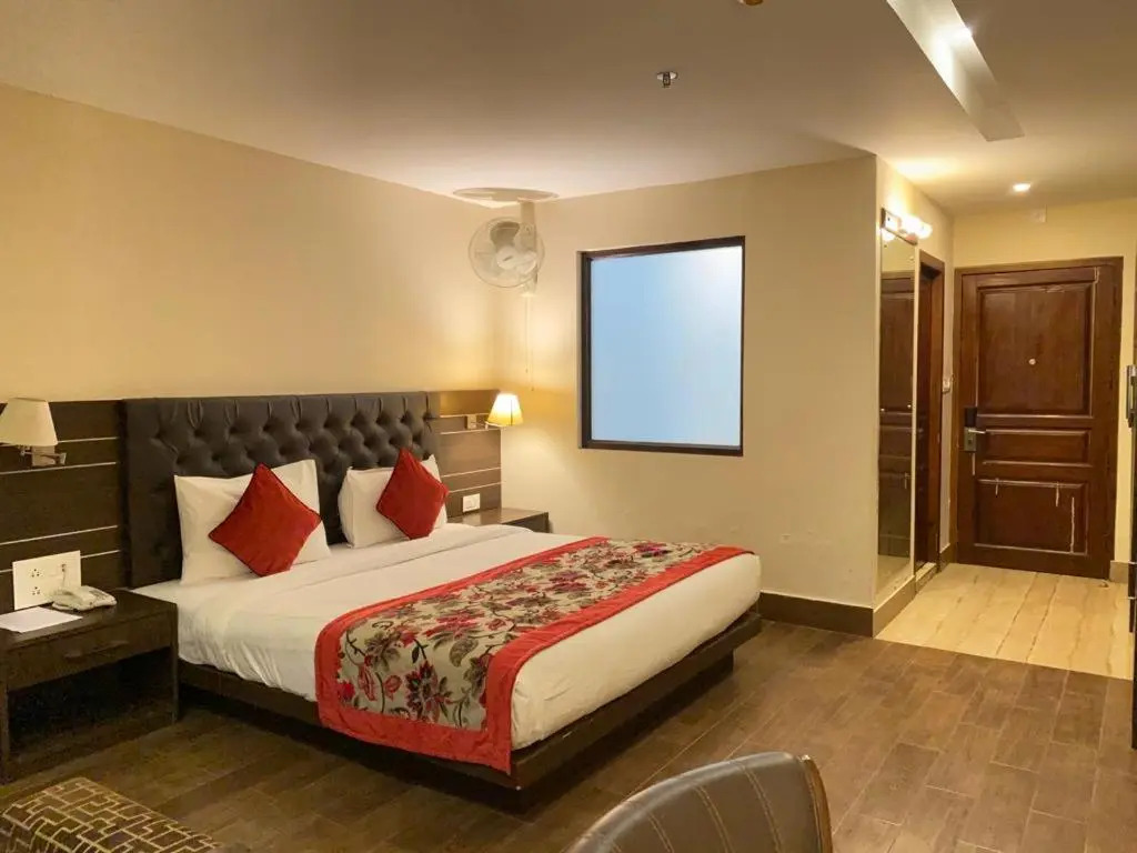 Sobralia Hotels Casino Resort & Spa