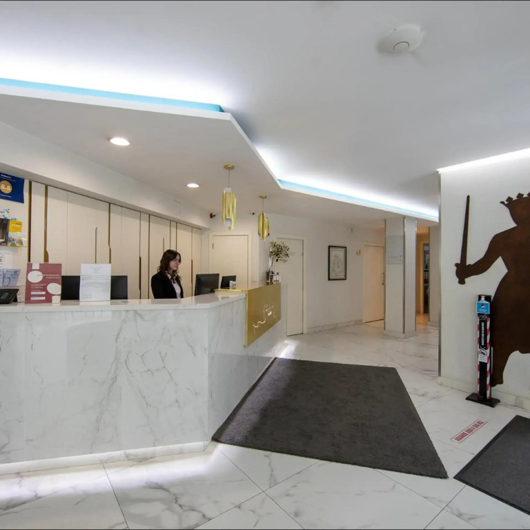 Hotel D. Dinis
