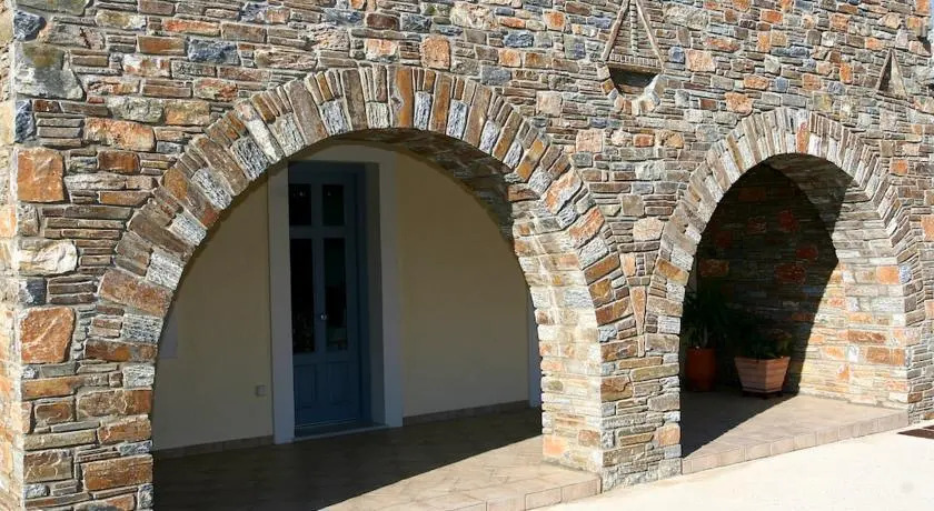 Augustis Suites
