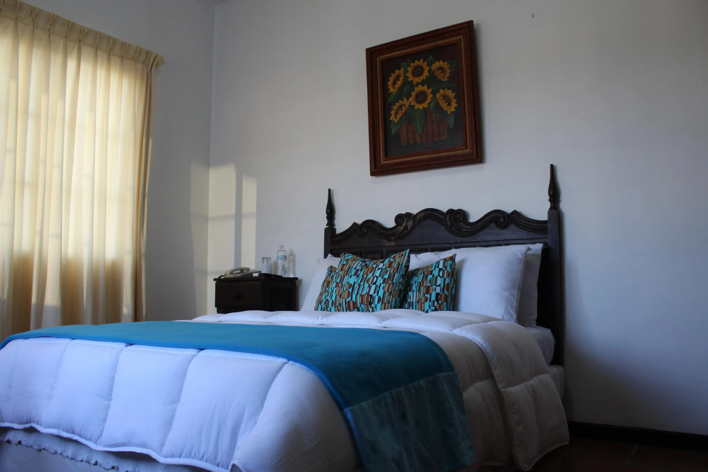 Hotel La Posada del Rey Primero