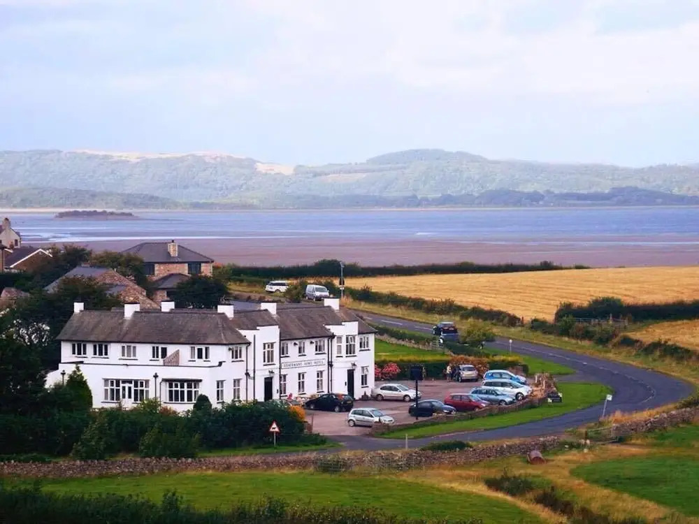 The Fishermans Arms Hotel