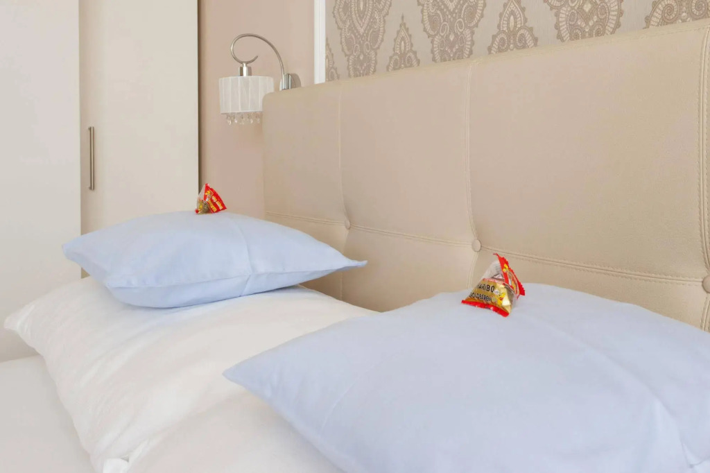 Sofie Apartments