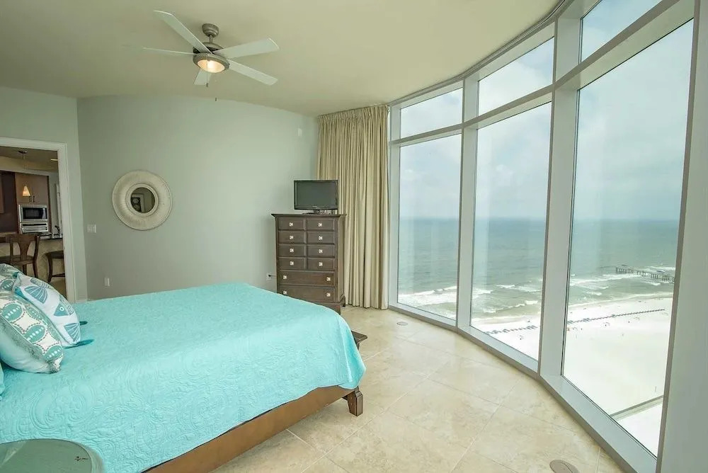Turquoise Place 1909d 4 Bedrooms 4.5 Bathrooms Condo