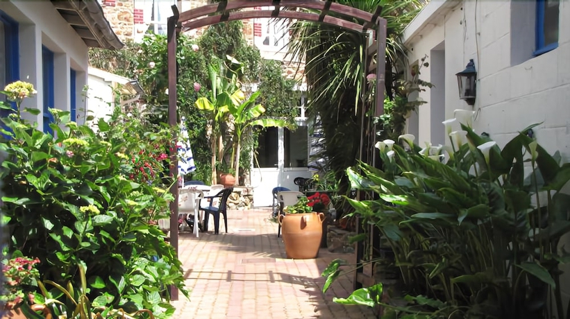Hôtel de France
