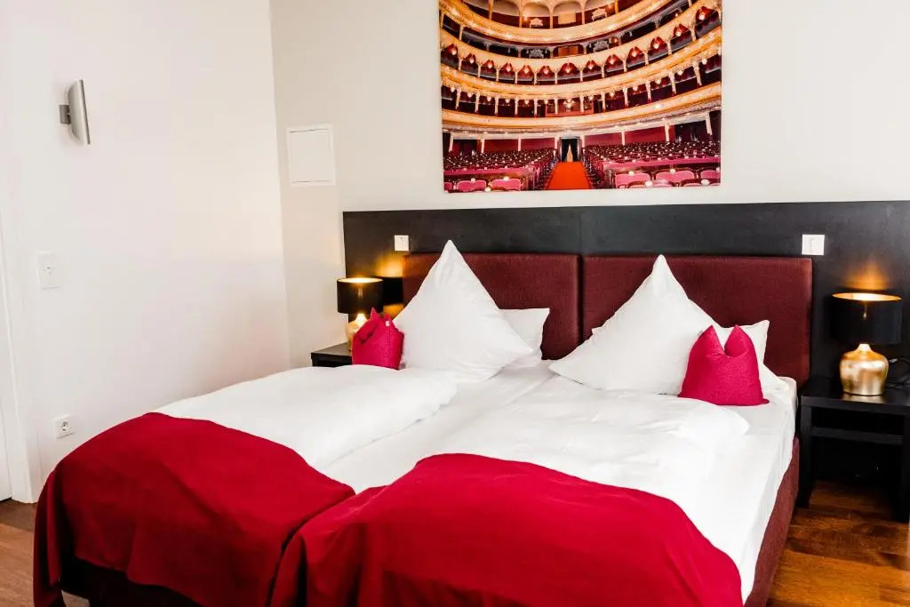 Hotel Gut Landscheid
