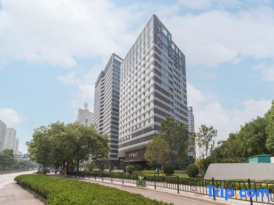 JI Hotel (Jinan Jing Fourth Road Provincial Hospital)