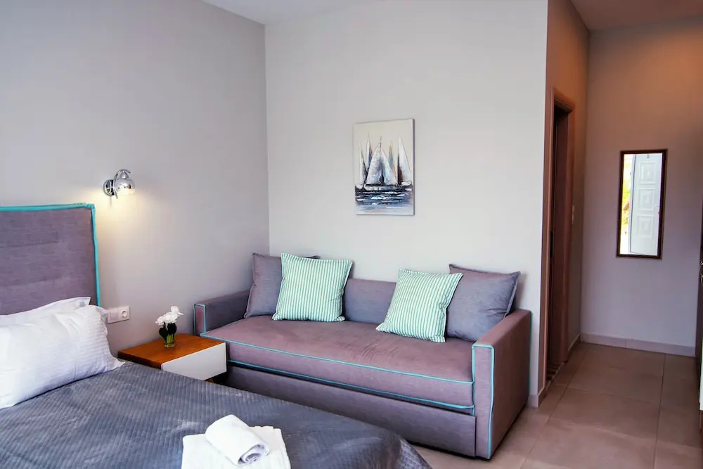 Olea Garden Rooms