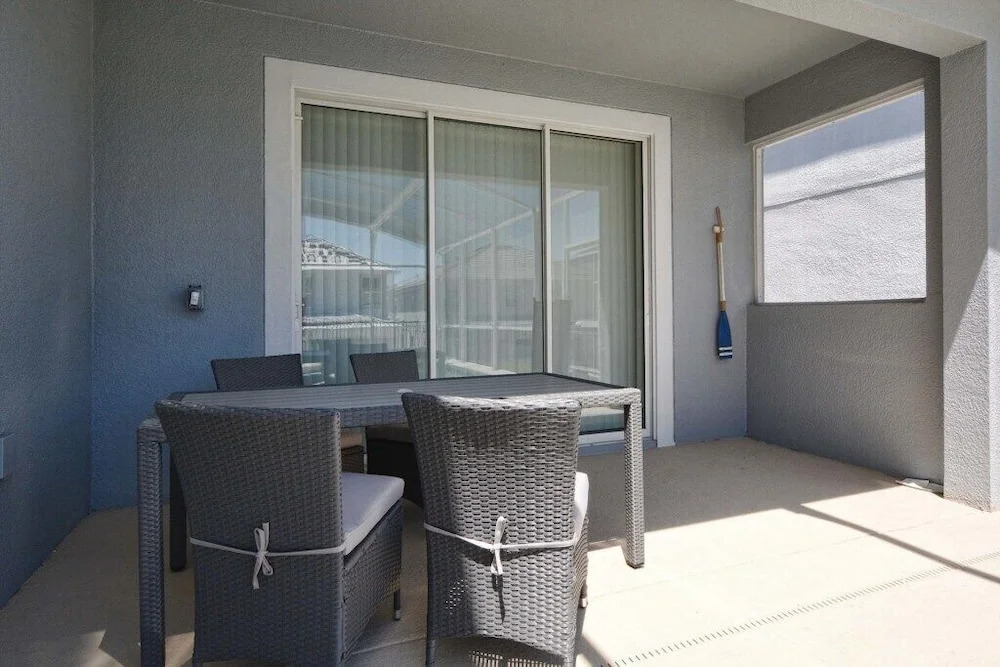 Champions Gate - 5 Bedrooms House W/pool-4915cg Home by Redawning