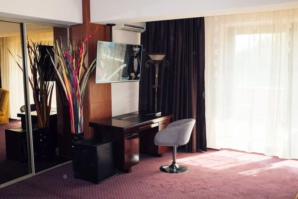 Francesca-Aurora Residence Bucuresti Obor