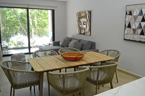 Departamento perfecto