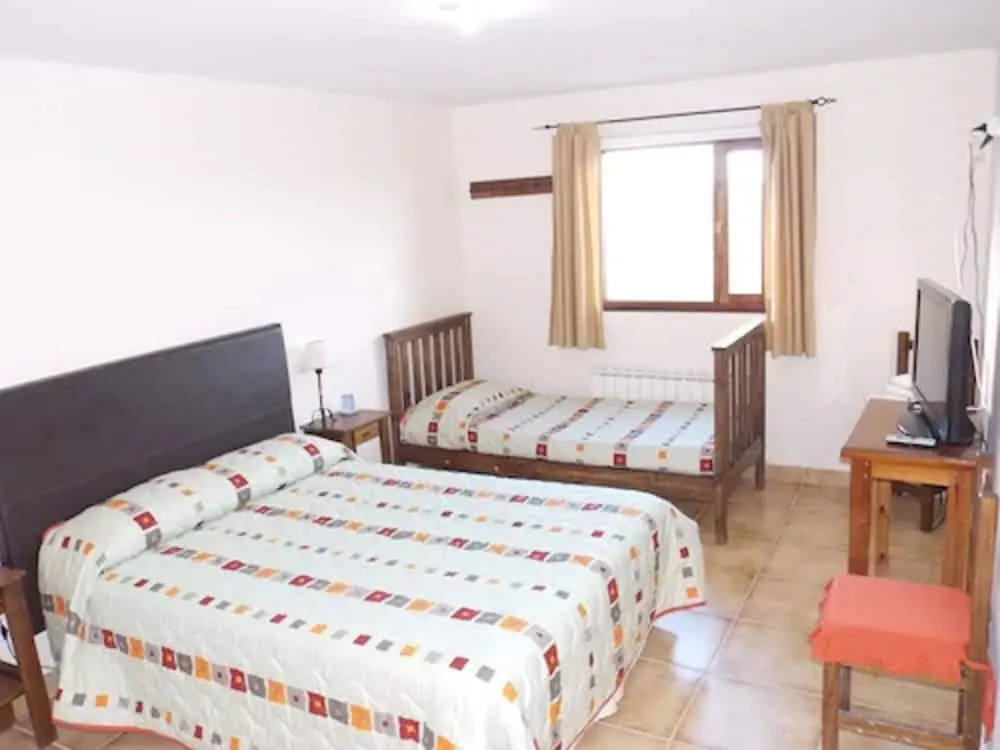 Hotel Mora