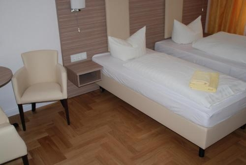 Hotel Goldener Anker