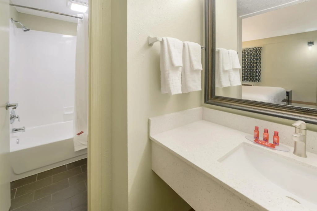 SureStay Hotel by Best Western Columbus Downtown