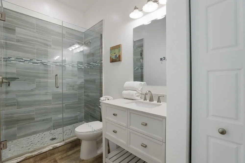 Seastar 2 Bedroom Home