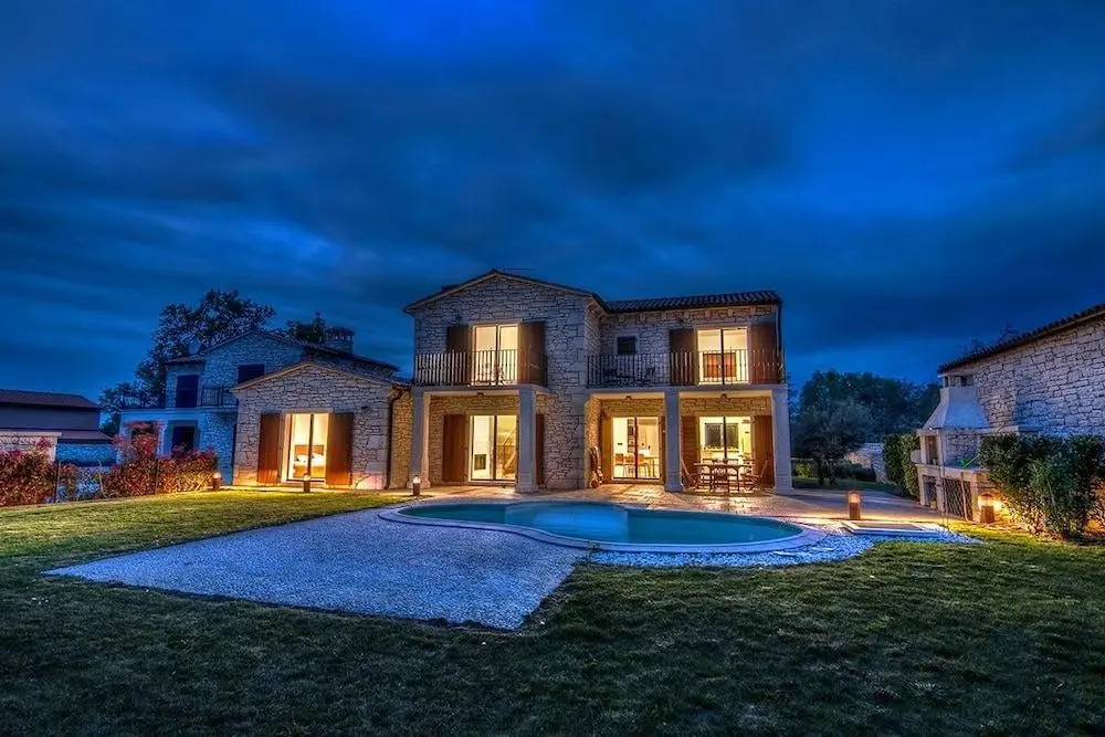 Villa Hana