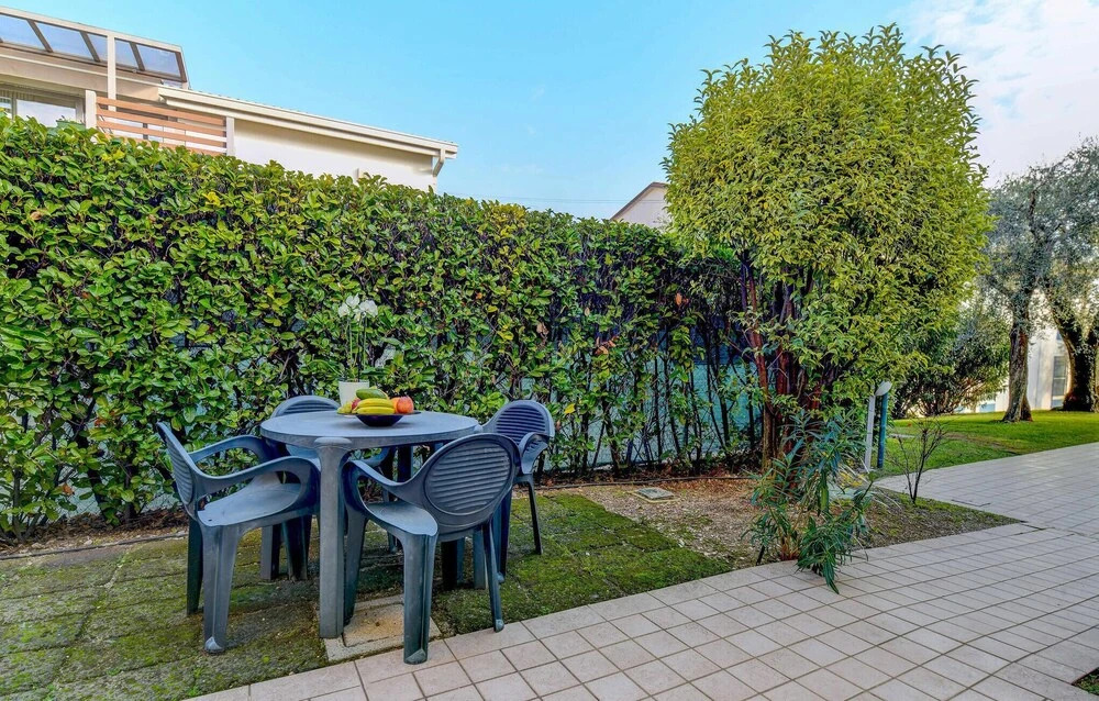 Bilo 5 pax - Apt 7
