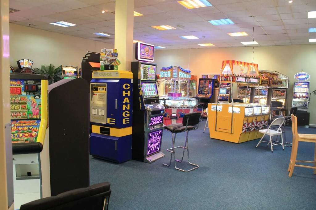 Sand Bay Holiday Village