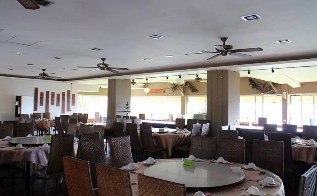 Shangrila Leisure Farm