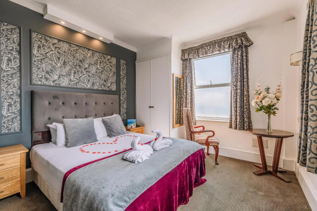 Muthu Westcliff Hotel