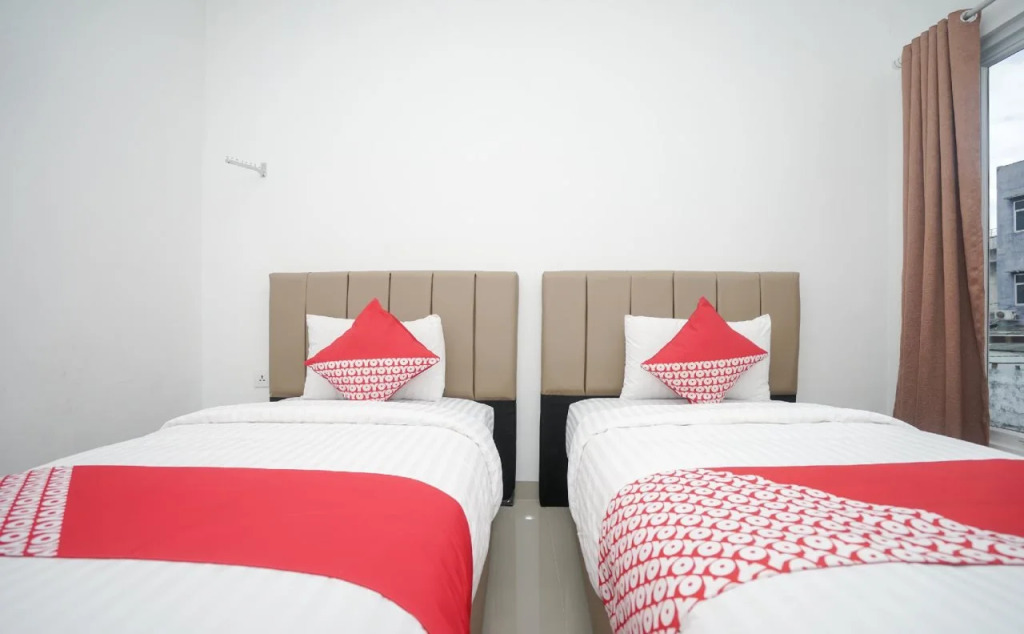 Hotel Barlian By OYO Rooms